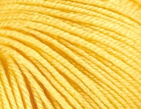 Baby Supremo Honnigelb 5